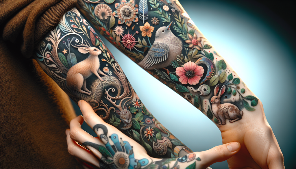 2971 mala mi tatuaz znaczenie odkryj symbolike i inspiracje